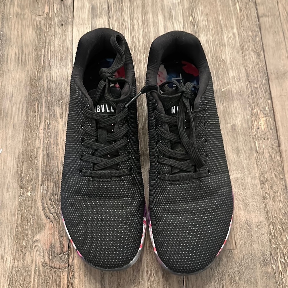 Nobull lifting shoe size 9.5